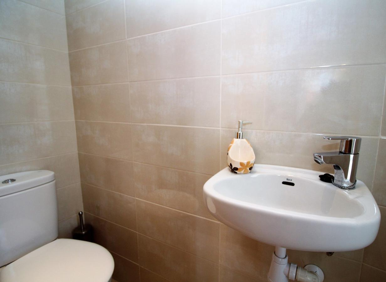Coblanca 7-41 Apartment เบนิดอร์ม ภายนอก รูปภาพ