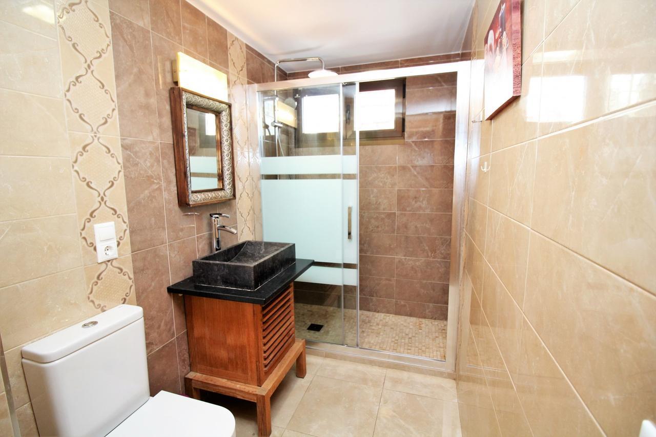 Coblanca 7-41 Apartment เบนิดอร์ม ภายนอก รูปภาพ