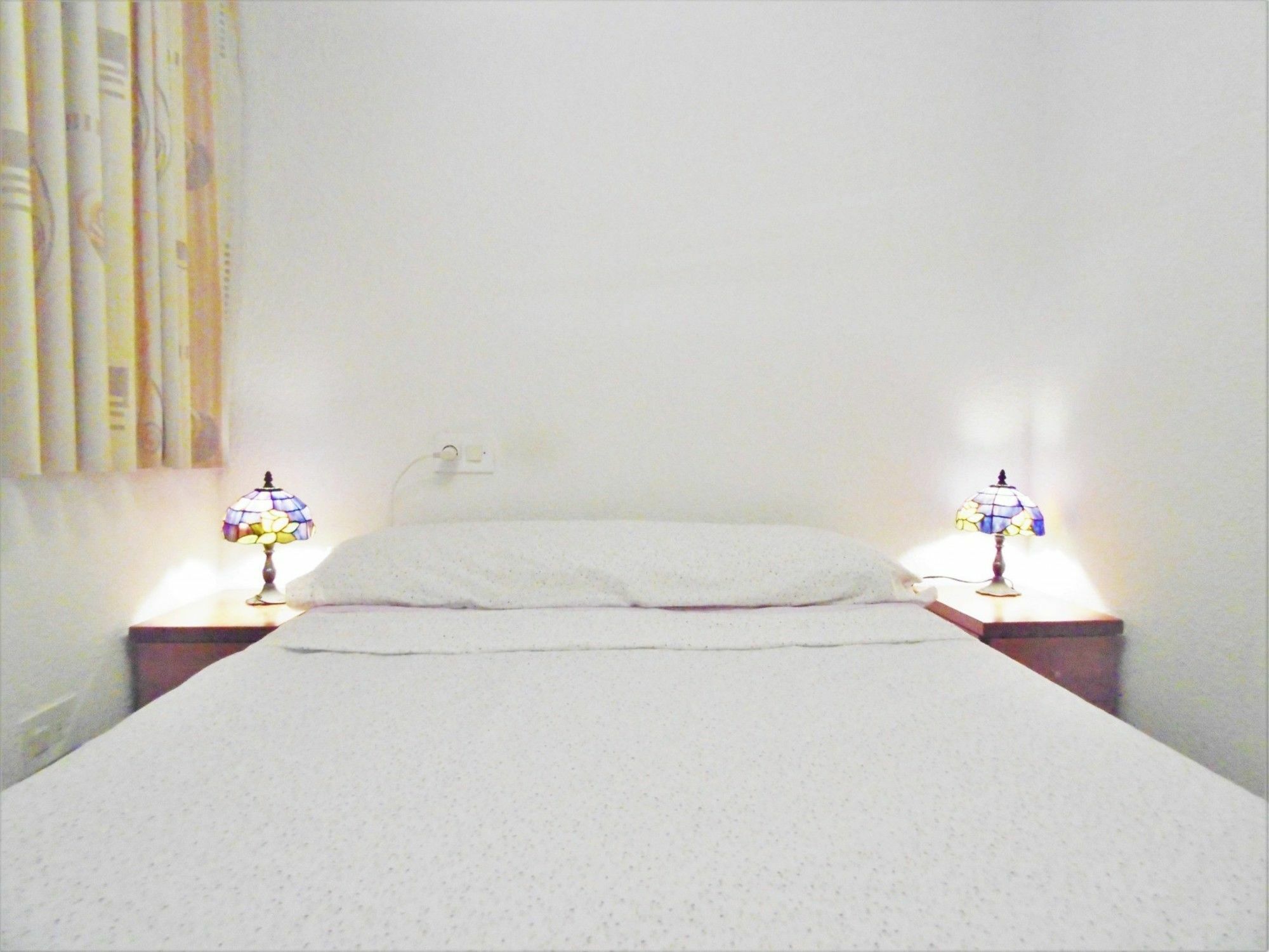 Coblanca 7-41 Apartment เบนิดอร์ม ภายนอก รูปภาพ