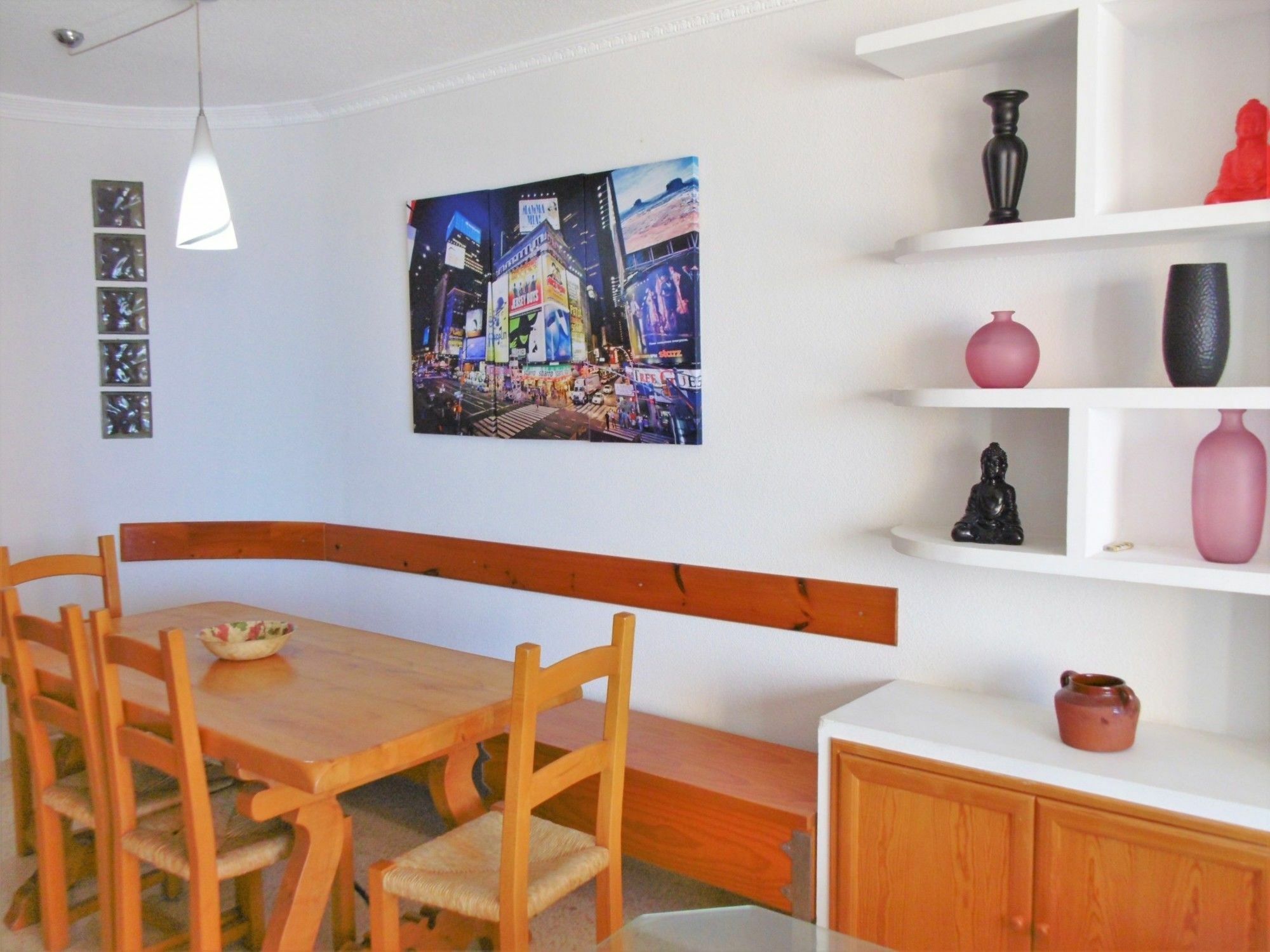 Coblanca 7-41 Apartment เบนิดอร์ม ภายนอก รูปภาพ
